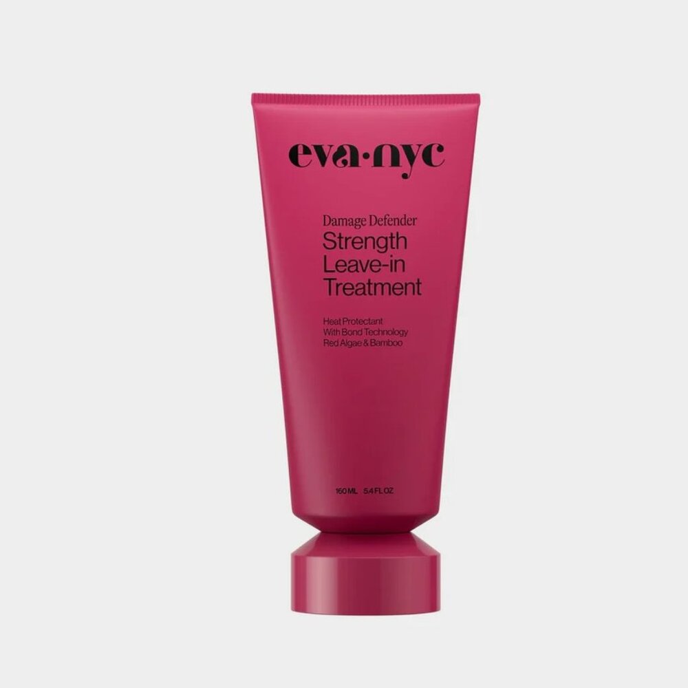 SEALED ~ FULL SIZE Eva NYC Damage Defender Strength Treatment - 160ml